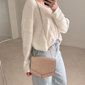 Pre loved Sandro Paris bag